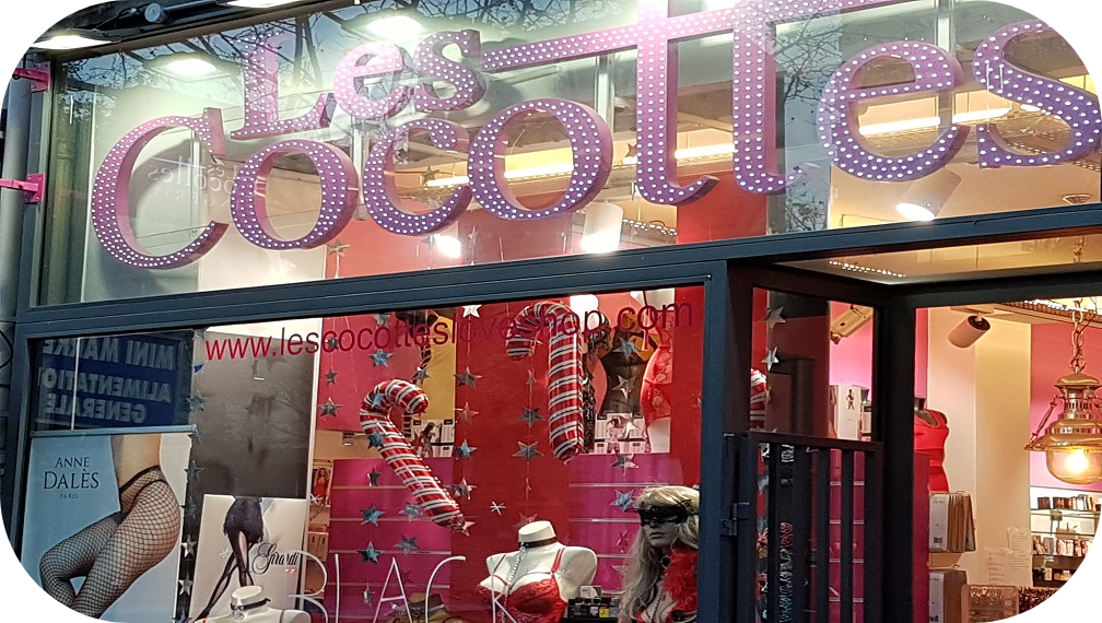 Pigalle
